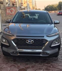 هيونداي كونا